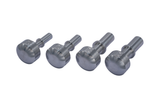 Universal Fuel Line Quick Connect Male Plug Kit (FPE-PLUG-QC-KIT)