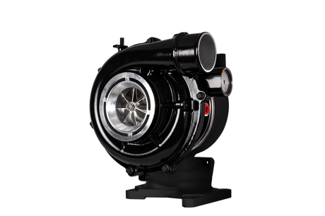 2004.5-2010 Duramax - 63mm FMW VNT Cheetah Turbocharger (FPE-VNT63-STREET)