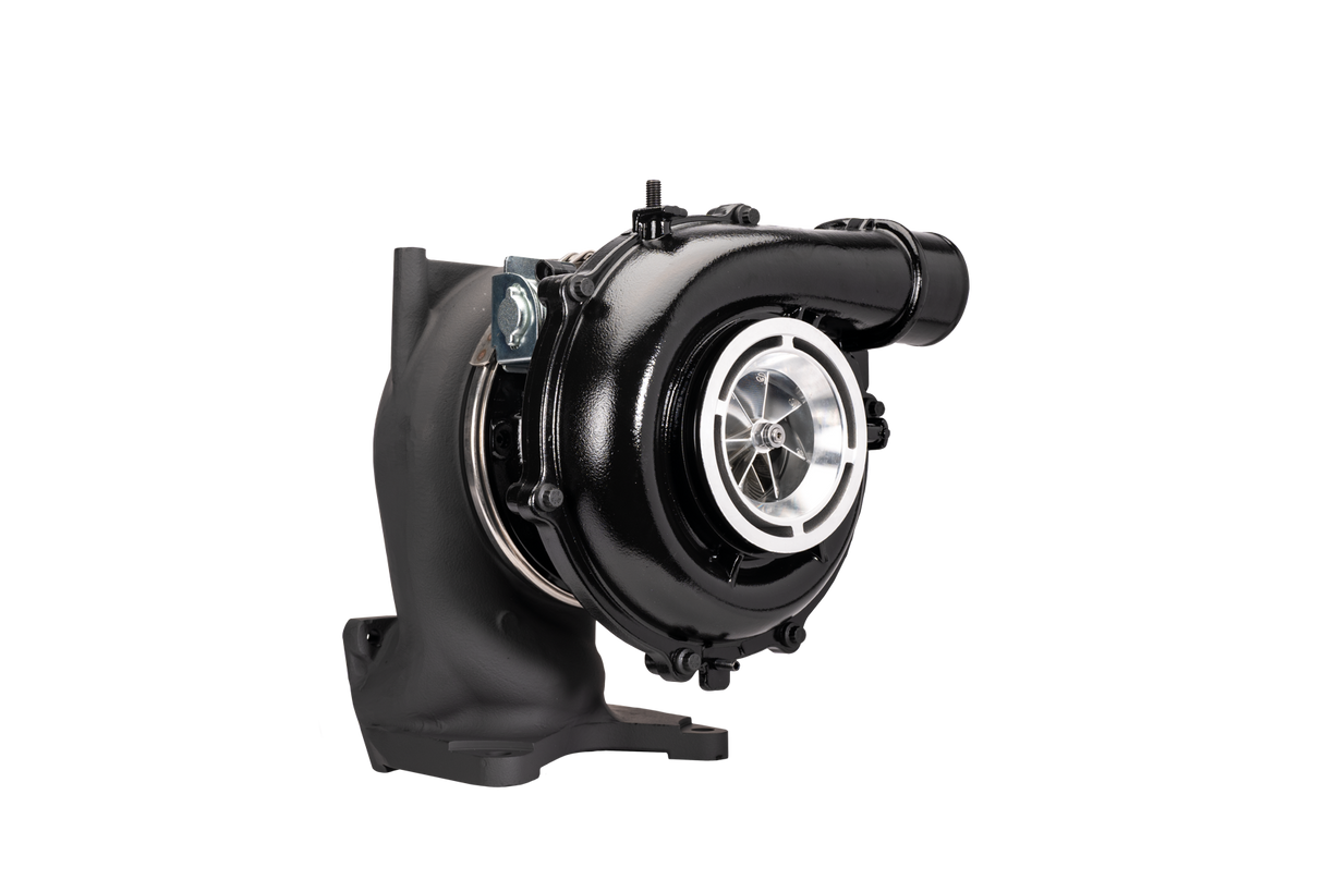 2004.5-2010 Duramax - 63mm FMW VNT Cheetah Turbocharger (FPE-VNT63-STREET)