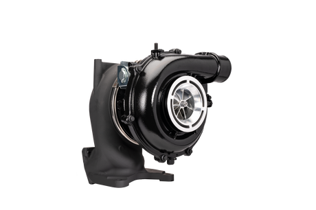 2004.5-2010 Duramax - 63mm FMW VNT Cheetah Turbocharger (FPE-VNT63-STREET)