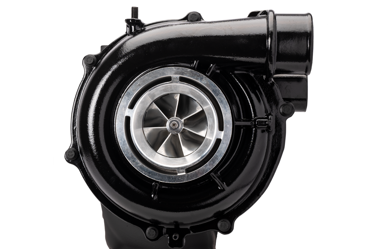 2004.5-2010 Duramax - 63mm FMW VNT Cheetah Turbocharger (FPE-VNT63-STREET)