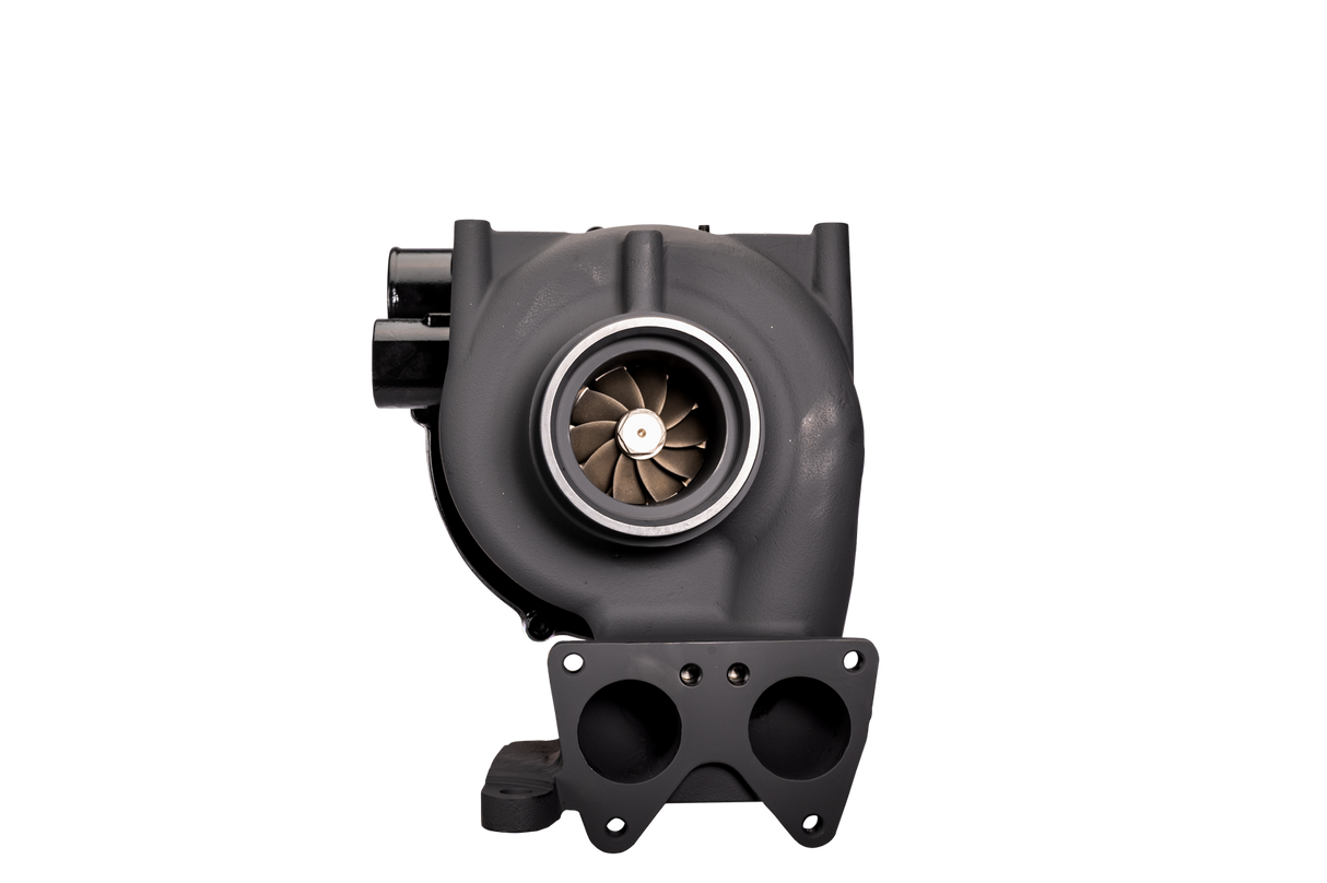 2004.5-2010 Duramax - 63mm FMW VNT Cheetah Turbocharger (FPE-VNT63-STREET)