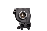 2004.5-2010 Duramax - 63mm FMW VNT Cheetah Turbocharger (FPE-VNT63-STREET)