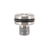 Universal Fill Plug M12-1.5 for Ford 10R140 Transmission Pan 3280535XX & 3280534XX (328053504)