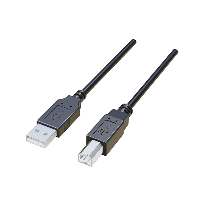 FlashScan 1.5m USB Cable (SP‑FS2‑USB)-Tune Accessories-EFI Live-Dirty Diesel Customs