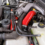Banks Boost Tubes Engine Bay