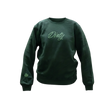 Dirty Puff Crewneck-Sweater-Dirty Diesel Customs-Dirty Diesel Customs
