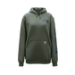 Dirty Diesel Carhartt Pullover Hoodie - Hoodie - Dirty Diesel Customs