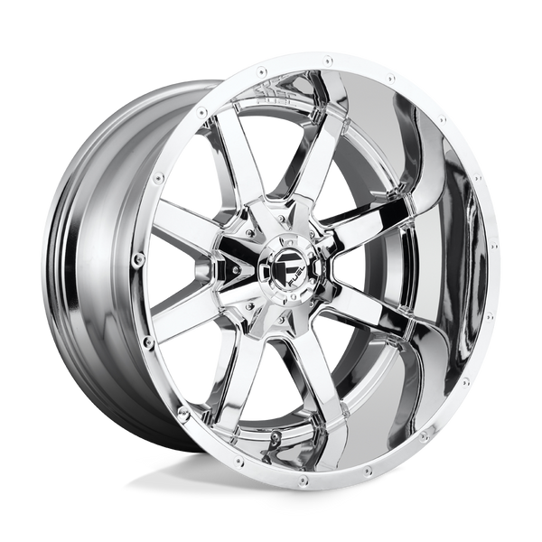 Fuel-1PC-D536-MAVERICK-Chrome-