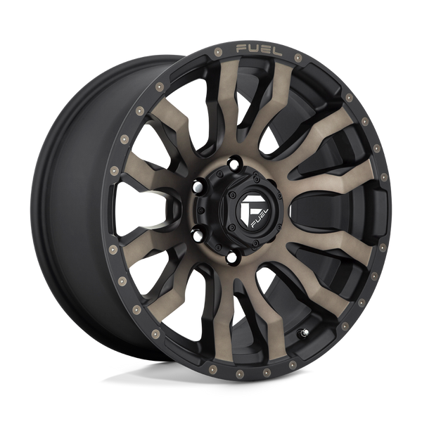 Fuel-1PC-D674-BLITZ-Matte-