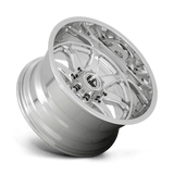 Fuel 1PC D748 HAMMER - Chrome-Wheels-Fuel-Dirty Diesel Customs