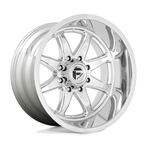 ●THE DIRTY WERM CLIQUE Fuel 1PC D748 HAMMER - Chrome – Dirty Diesel Customs