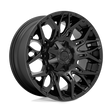 Fuel 1PC D772 TWITCH - Blackout-Wheels-Fuel-D77220001747-Dirty Diesel Customs