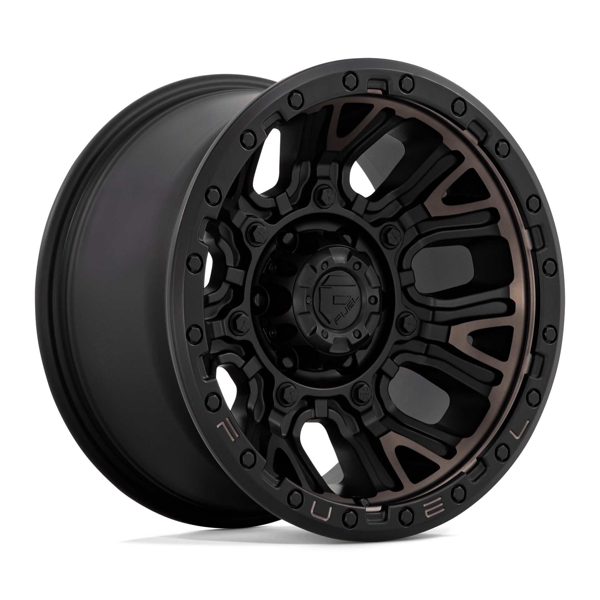 Fuel-1PC-D824-TRACTION-Matte-