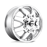 Fuel D536 MAVERICK - Chrome Plated-Wheels-Fuel-Dirty Diesel Customs