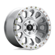 Fuel D647 VECTOR - Diamond Cut Machined w/ Clear Coat-Wheels-Fuel-Dirty Diesel Customs