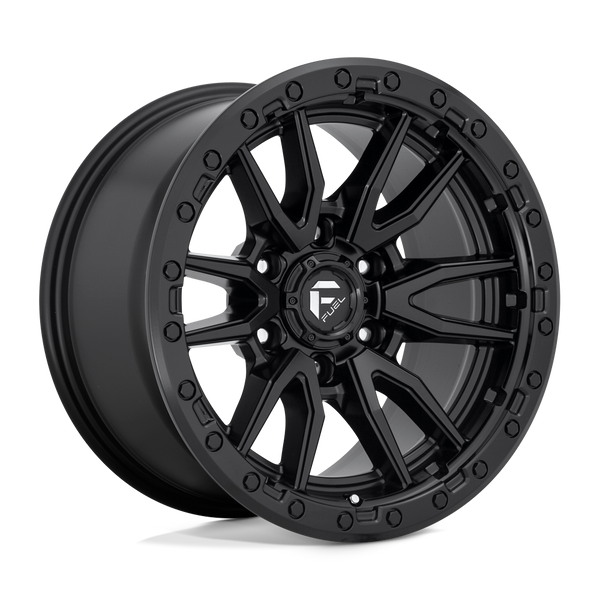 Fuel-D679-REBEL-Matte-Black-