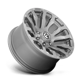 Fuel D693 BLITZ - Platinum-Wheels-Fuel-Dirty Diesel Customs