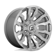 Fuel D693 BLITZ - Platinum-Wheels-Fuel-Dirty Diesel Customs