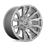 Fuel D693 BLITZ - Platinum-Wheels-Fuel-Dirty Diesel Customs