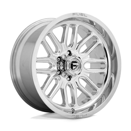 Fuel D721 IGNITE - High Luster Polished-Wheels-Fuel-Dirty Diesel Customs