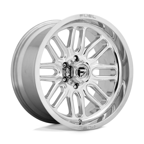 Fuel D721 IGNITE - High Luster Polished-Wheels-Fuel-Dirty Diesel Customs