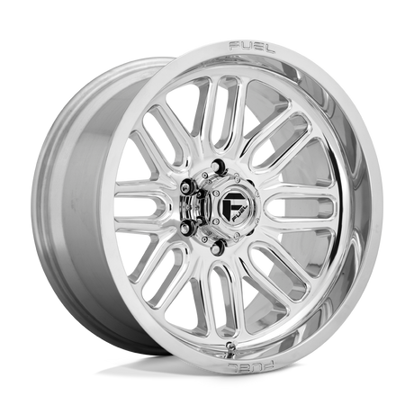 Fuel D721 IGNITE - High Luster Polished-Wheels-Fuel-Dirty Diesel Customs