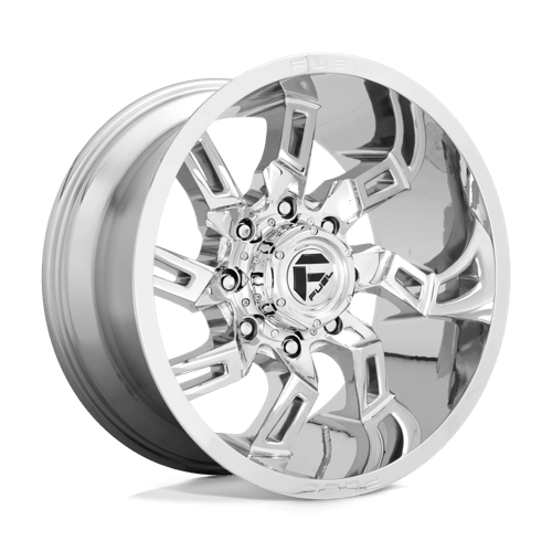 Fuel D746 LOCKDOWN - Chrome-Wheels-Fuel-Dirty Diesel Customs