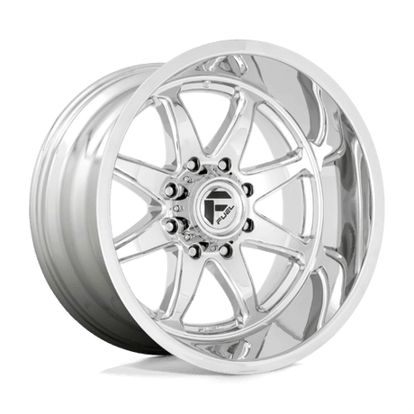 Fuel D748 HAMMER - Chrome-Wheels-Fuel-Dirty Diesel Customs