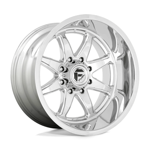 Fuel D748 HAMMER - Chrome-Wheels-Fuel-Dirty Diesel Customs