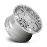 Fuel D748 HAMMER - Chrome-Wheels-Fuel-Dirty Diesel Customs