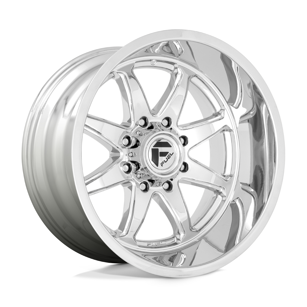 Fuel D748 HAMMER - Chrome-Wheels-Fuel-Dirty Diesel Customs
