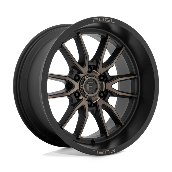 Fuel-D762-CLASH-Matte-Black-