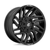 Fuel D776 TYPHOON - Gloss Black-Wheels-Fuel-Dirty Diesel Customs