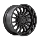 Fuel D796 ARC - Blackout-Wheels-Fuel-Dirty Diesel Customs