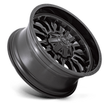 Fuel D796 ARC - Blackout-Wheels-Fuel-Dirty Diesel Customs