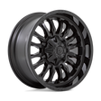 Fuel D796 ARC - Blackout-Wheels-Fuel-Dirty Diesel Customs