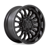 Fuel D796 ARC - Blackout-Wheels-Fuel-Dirty Diesel Customs