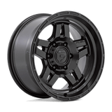 Fuel D799 OXIDE - Blackout-Wheels-Fuel-Dirty Diesel Customs
