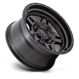 Fuel D799 OXIDE - Blackout-Wheels-Fuel-Dirty Diesel Customs