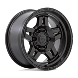 Fuel D799 OXIDE - Blackout-Wheels-Fuel-Dirty Diesel Customs
