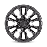 Fuel D804 FLAME - Blackout-Wheels-Fuel-Dirty Diesel Customs