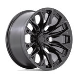 Fuel D804 FLAME - Blackout-Wheels-Fuel-Dirty Diesel Customs