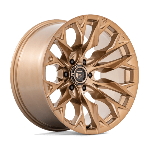 Fuel D805 FLAME - Platinum Bronze-Wheels-Fuel-Dirty Diesel Customs