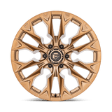 Fuel D805 FLAME - Platinum Bronze-Wheels-Fuel-Dirty Diesel Customs