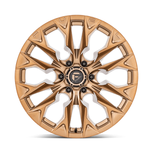 Fuel D805 FLAME - Platinum Bronze-Wheels-Fuel-Dirty Diesel Customs