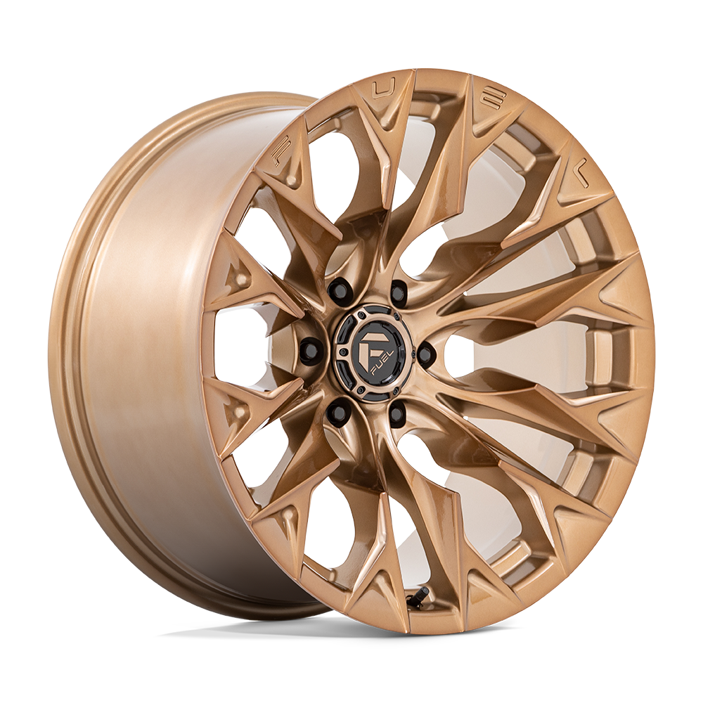 Fuel D805 FLAME - Platinum Bronze-Wheels-Fuel-Dirty Diesel Customs