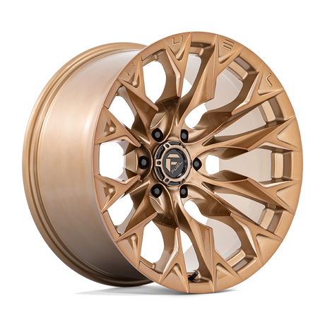 Fuel D805 FLAME - Platinum Bronze-Wheels-Fuel-Dirty Diesel Customs