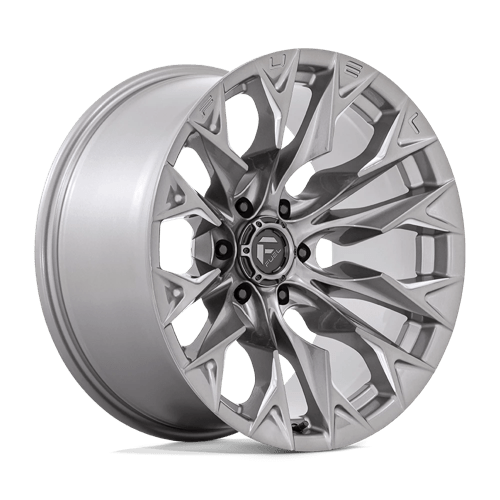 Fuel D806 FLAME - Platinum-Wheels-Fuel-Dirty Diesel Customs