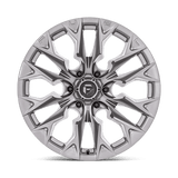 Fuel D806 FLAME - Platinum-Wheels-Fuel-Dirty Diesel Customs